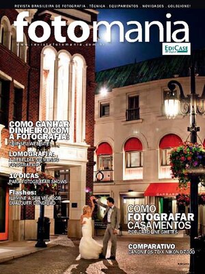 cover image of Fotomania